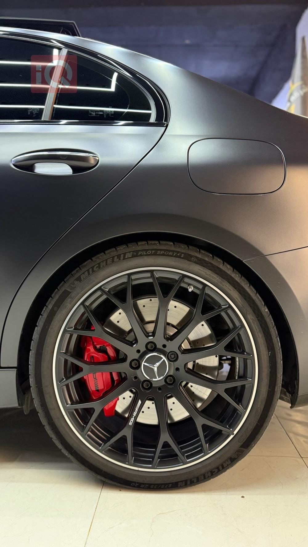 مرسيدس بنز C-Class